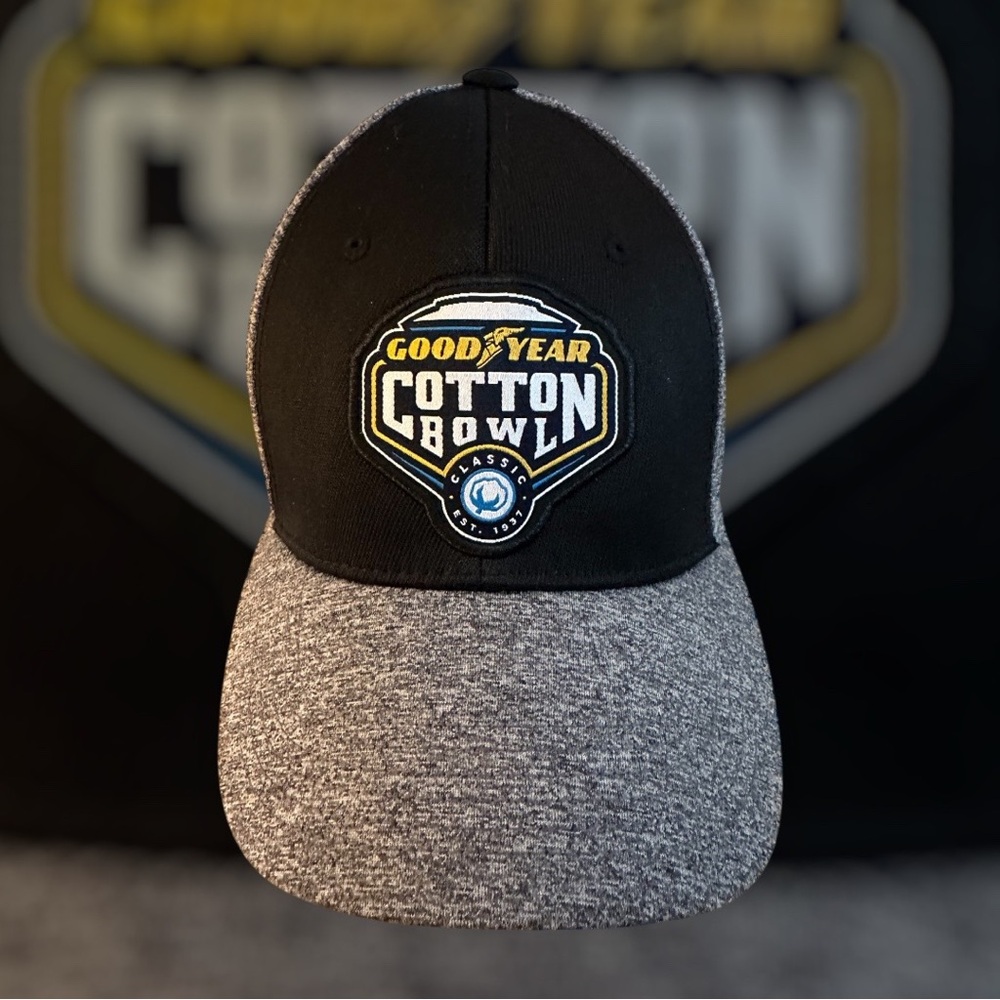 Goodyear Cotton Bowl Cap